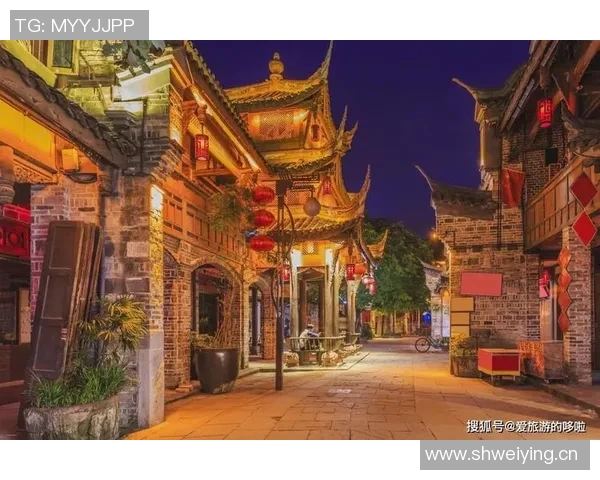 步行者视角下的城市探索与慢生活方式的深度体验分析